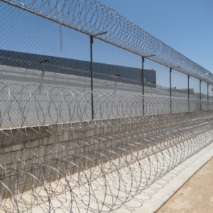 sistemas de seguridad perimetral