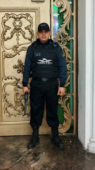 servicios de seguridad integral para empresas